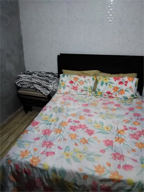Casa à venda com 2 quartos em Tremembé, São Paulo, SP