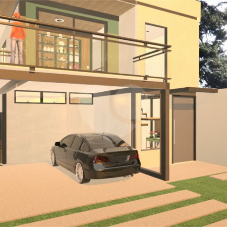 Casa à venda com 3 quartos, sendo 2 suítes,  no condomínio Vila Verde - Gramadão 1, Jundiaí - SP