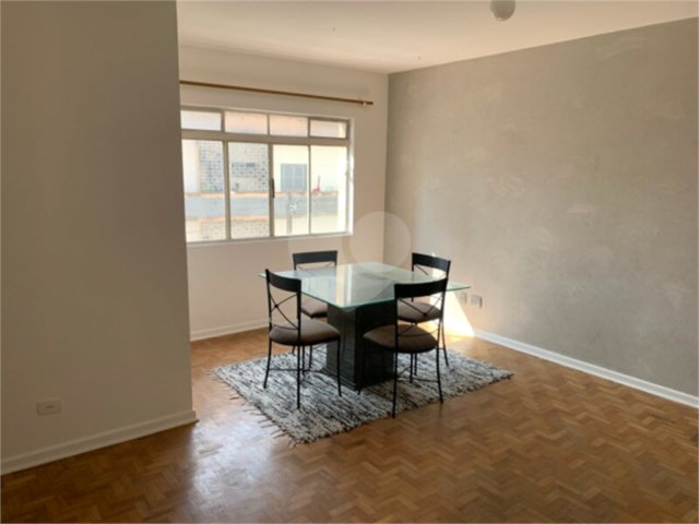 Apartamento para alugar com 2 quartos em Paraíso, São Paulo, SP