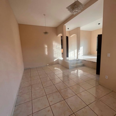 Casa para alugar com 4 quartos, sendo 2 suítes, ao lado da Unasp, em Parque Ortolândia, Hortolândia - SP