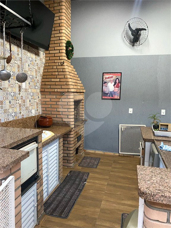 Casa à venda com 4 quartos, sendo 1 suíte, no Centro, Indaiatuba, SP