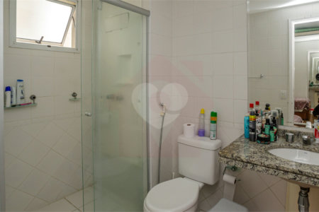 Apartamento à venda com 4 quartos, sendo 3 suítes, em Lar São Paulo, São Paulo, SP