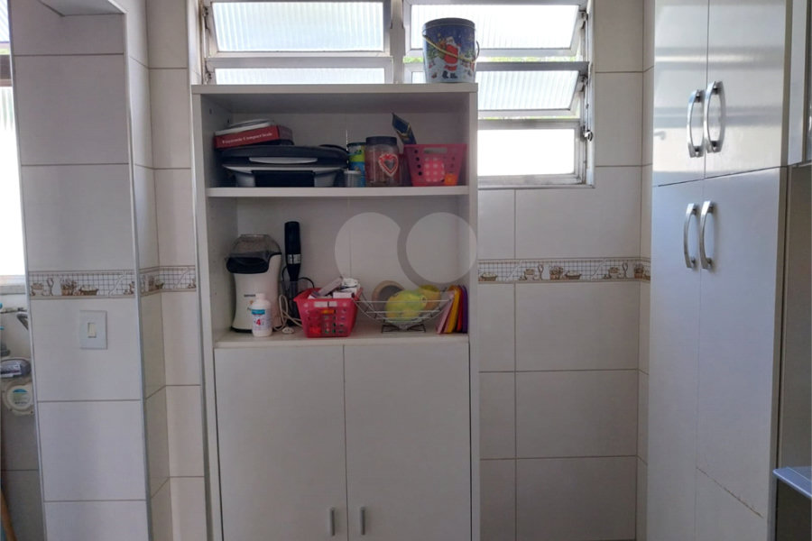 Apartamento à venda com 3 quartos, sendo 1 suíte, em Mandaqui, São Paulo, SP