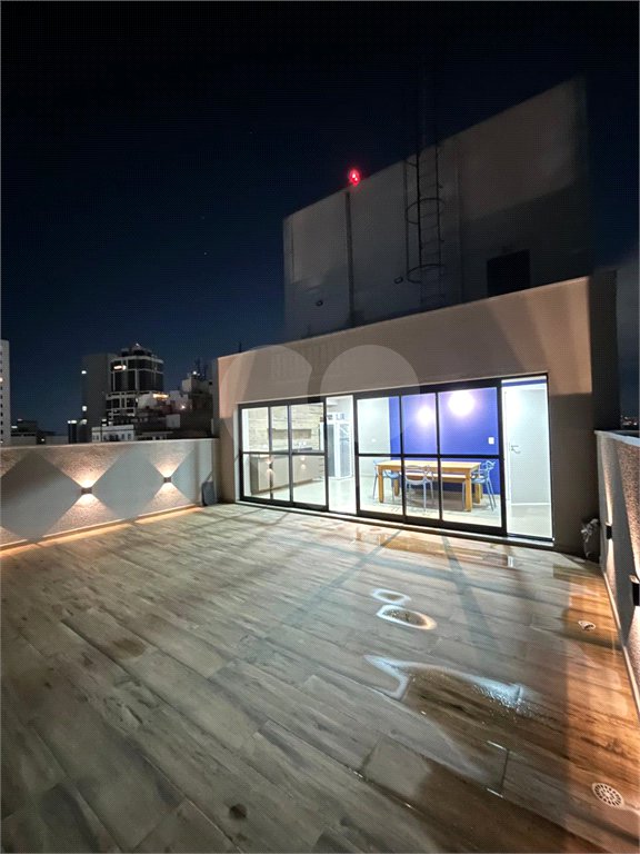 Studio à venda ou para alugar com 1 quarto em Santana, São Paulo, SP