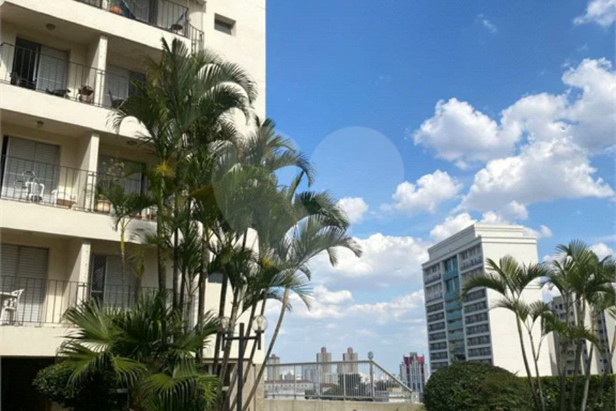 Apartamento à venda com 3 quartos, sendo 1 suíte, em Santana, São Paulo, SP