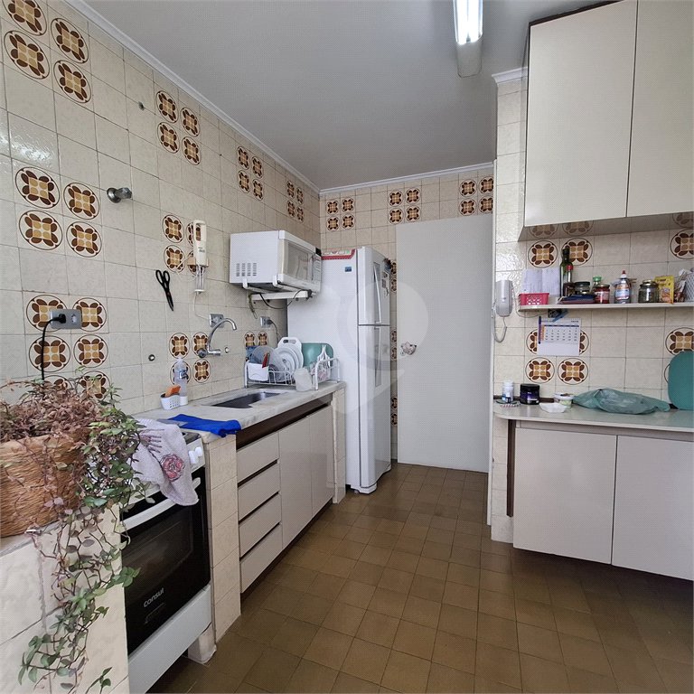 Apartamento à venda com 2 quartos em Pinheiros, São Paulo, SP