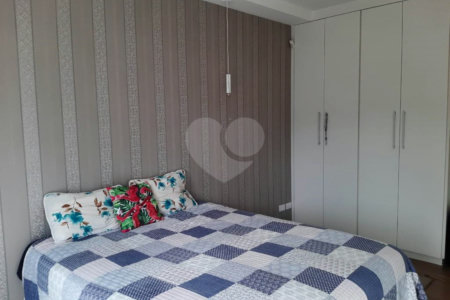 Sobrado à venda com 3 suítes em Vila Esperia Ou Giglio, Atibaia, SP