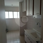 Apartamento à venda com 2 quartos em Parque Maria Domitila, São Paulo, SP