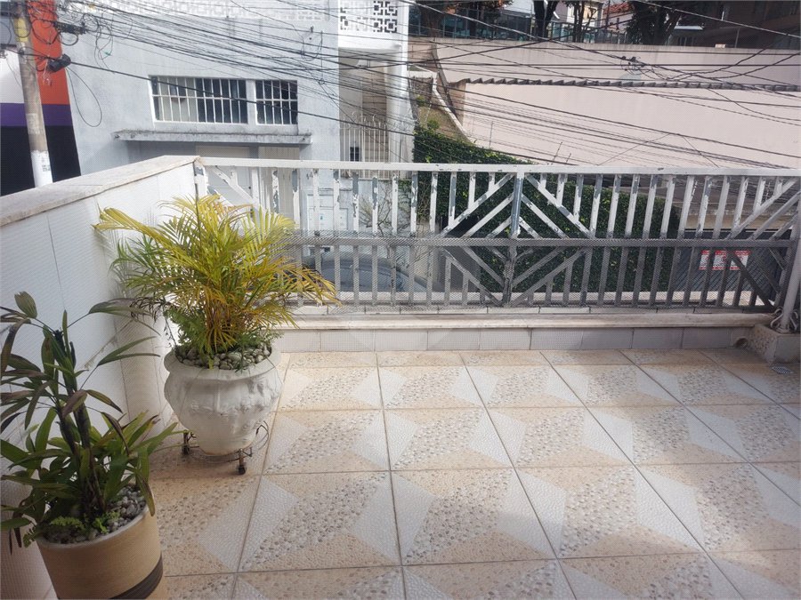Sobrado à venda com 2 quartos em Vila Paulicéia, São Paulo, SP