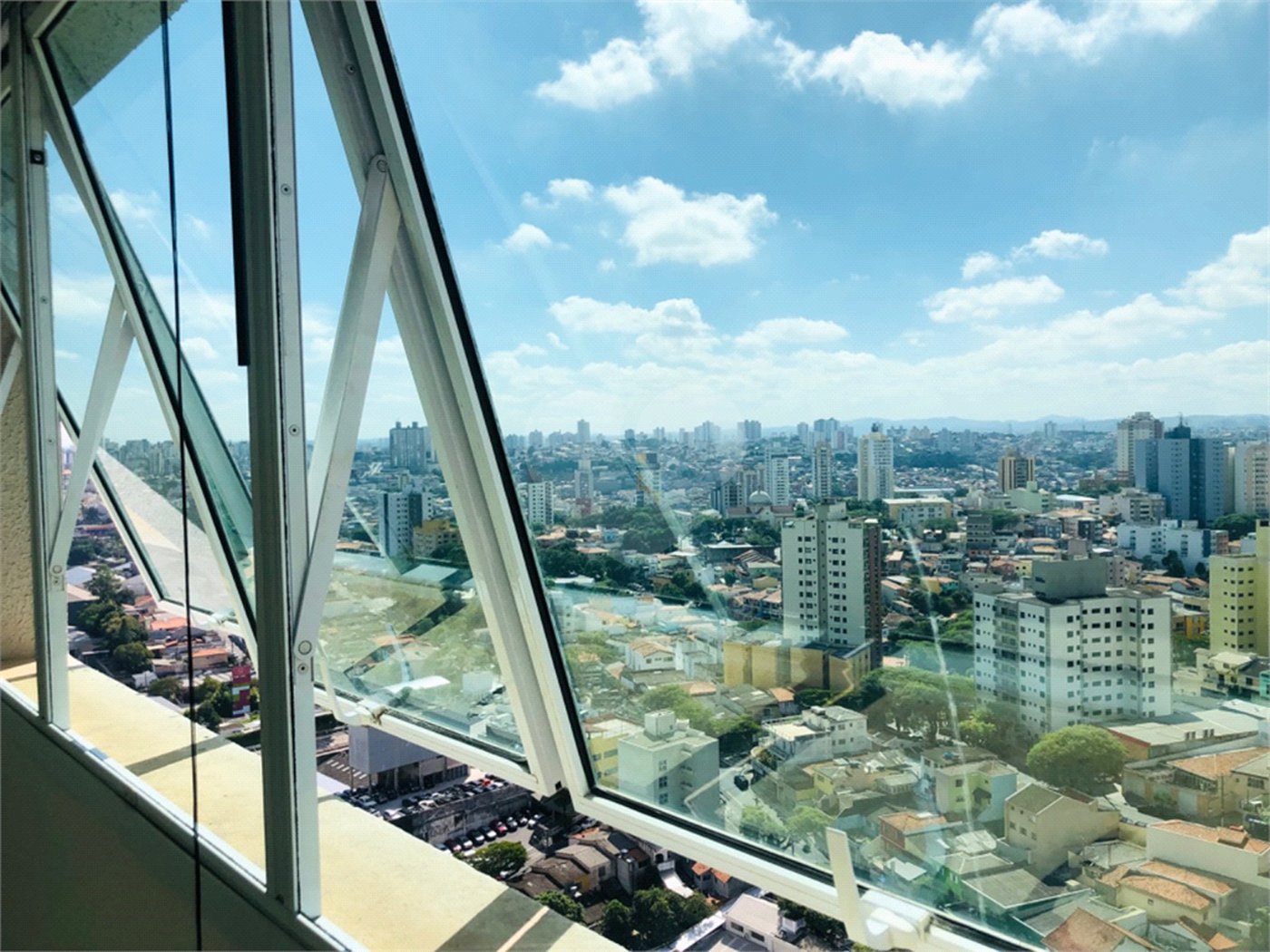 Sala para alugar no Centro, São Bernardo do Campo, SP