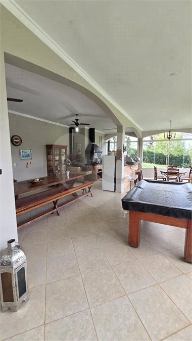 Casa à venda com 4 suítes no condomínio Acmti - Colinas do Mosteiro, Terras de Itaici e Recanto dos Pássaros, Indaiatuba - SP