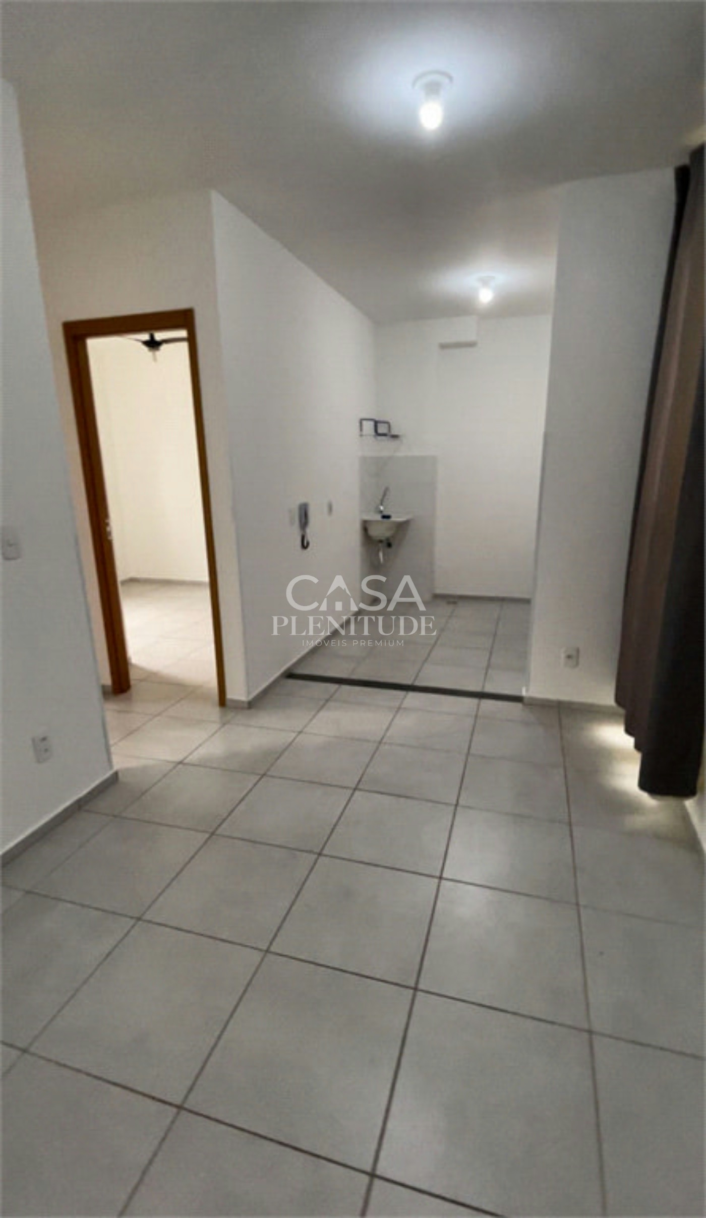 Apartamento à venda com 2 quartos em Caguassu, Sorocaba, SP