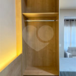 Studio para alugar com 1 quarto em Vila Clementino, São Paulo, SP