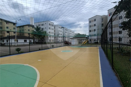 Apartamento à venda com 2 quartos em Santa Cruz, Rio de Janeiro, RJ