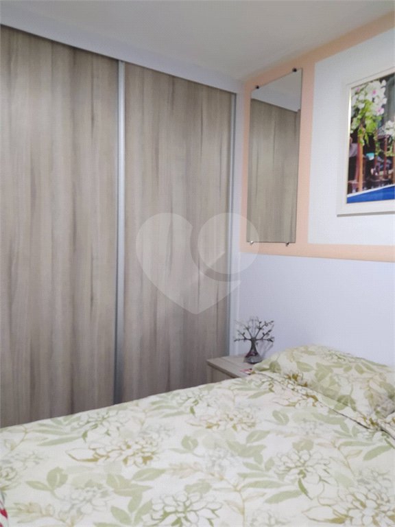 Apartamento à venda com 2 quartos em Vila Jaraguá, São Paulo, SP