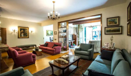 Casa à venda com 3 suítes no condomínio Praça Coronel Fernandes de Lima,47, São Paulo - SP