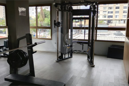 Apartamento à venda com 2 suítes em Vila Leopoldina, São Paulo, SP