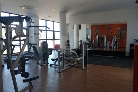 Apartamento à venda com 3 suítes no Centro, Itapetininga, SP