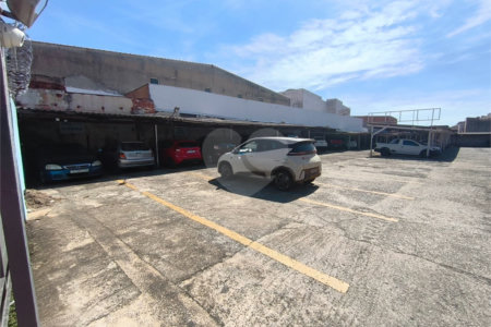 Terreno à venda no Centro, Itapetininga, SP