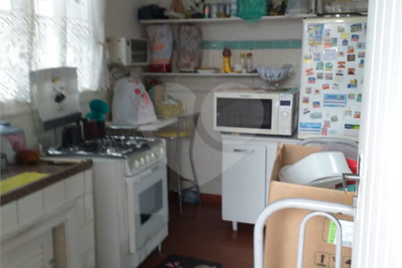 Terreno à venda com 1 quarto em Chora Menino, São Paulo, SP