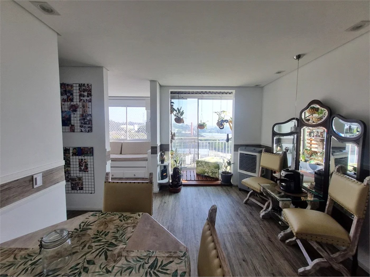 Apartamento à venda com 2 quartos, sendo 1 suíte, em Jaguaré, São Paulo, SP