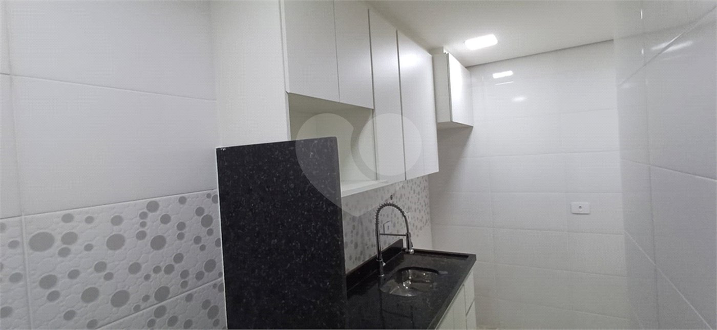 Apartamento à venda ou para alugar com 2 quartos, sendo 1 suíte,  em Mandaqui, São Paulo, SP
