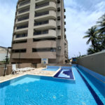 Apartamento à venda com 2 quartos, sendo 1 suíte, em Campo Grande, Rio de Janeiro, RJ
