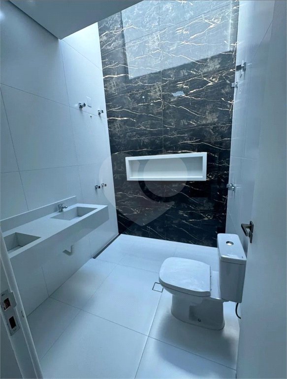 Casa à venda com 3 quartos no condomínio Mearim, São Paulo - SP