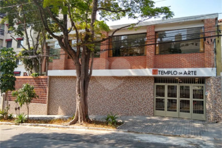Casa à venda em Vila Monumento, São Paulo, SP