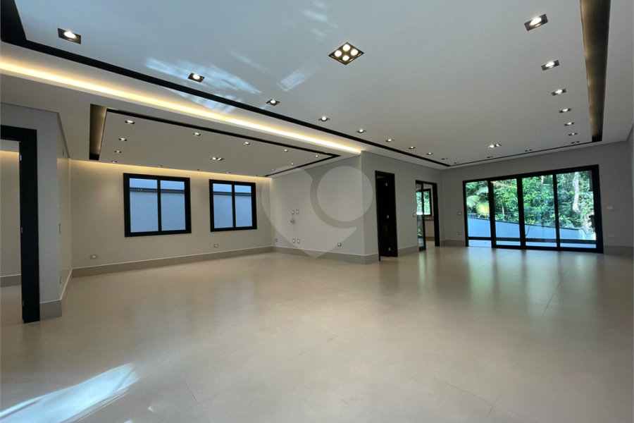 Casa à venda com 3 suítes no condomínio Cond Gafisa, São Paulo - SP