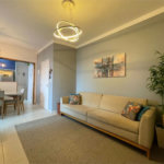 Apartamento com 3 dormitórios à venda - Itararé - São Vicente/SP