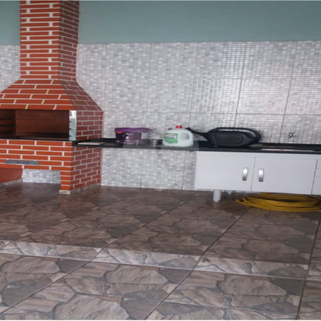 Sobrado à venda com 2 quartos, sendo 1 suíte,  em Jardim Raposo Tavares, São Paulo, SP