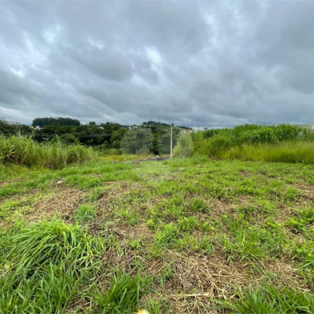 Terreno à venda no condomínio Vila Rea, Louveira - SP