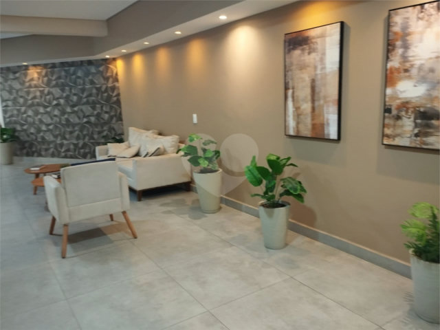 Apartamento à venda com 1 quarto em Santana, São Paulo, SP