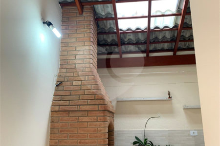 Casa à venda com 3 quartos, sendo 1 suíte, em Residencial Bosque dos Ipês, São José dos Campos, SP