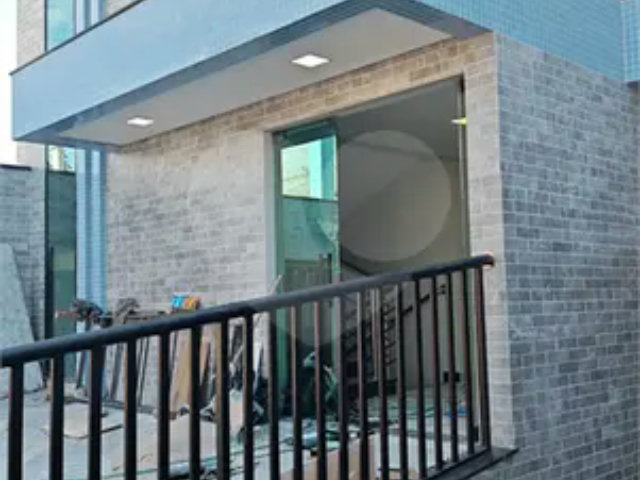 Apartamento para alugar com 1 suíte em Pirituba, São Paulo, SP