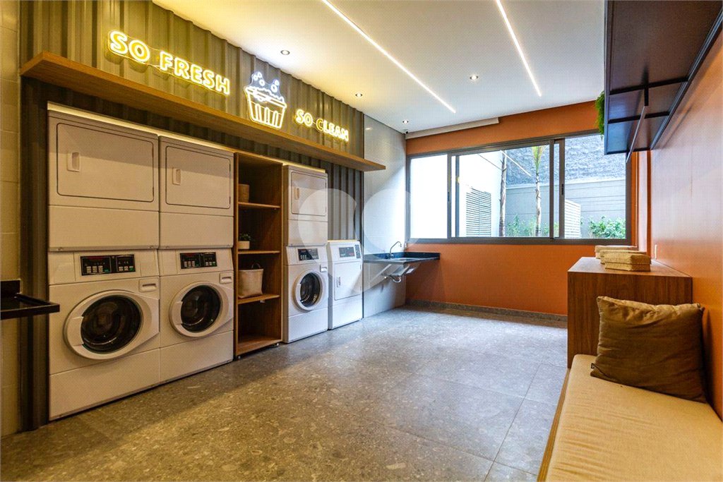 Apartamento para alugar com 1 quarto em Pinheiros, São Paulo, SP