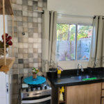 Casa à venda com 2 quartos em Jardim Santo Antônio, Atibaia, SP
