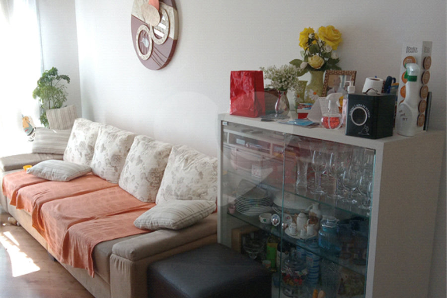 Apartamento à venda com 3 quartos, sendo 1 suíte, em Freguesia do Ó, São Paulo, SP