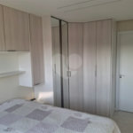 Apartamento à venda com 2 quartos, sendo 1 suíte,  em Ferreira, São Paulo, SP