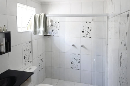 Casa à venda com 3 quartos, sendo 1 suíte, em Éden, Sorocaba, SP