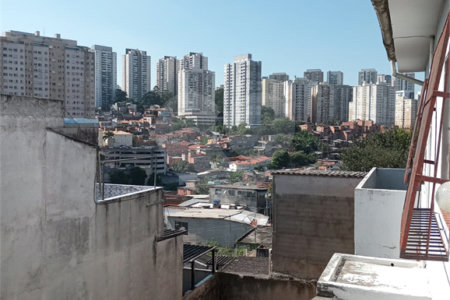Casa à venda com 3 quartos, sendo 2 suítes, em Jardim Maria Duarte, São Paulo, SP