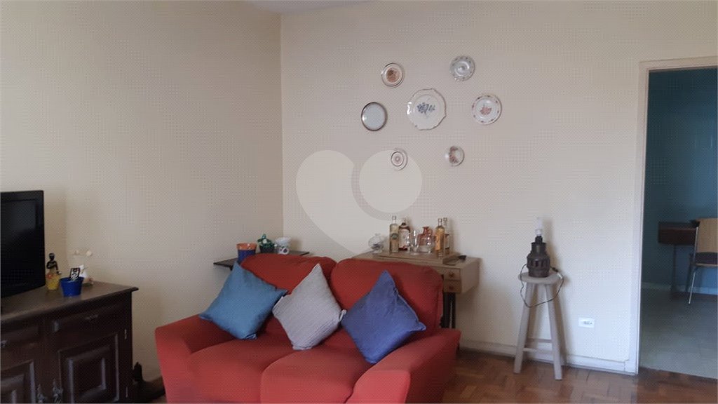 Apartamento à venda com 2 quartos em Santana, São Paulo, SP