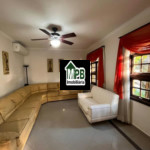 Casa para alugar com 6 quartos, sendo 5 suítes, em Jardim Isaura, Sorocaba, SP