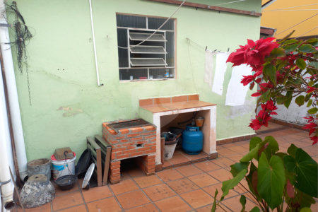 Casa à venda ou para alugar com 2 quartos em Alto da Lapa, São Paulo, SP