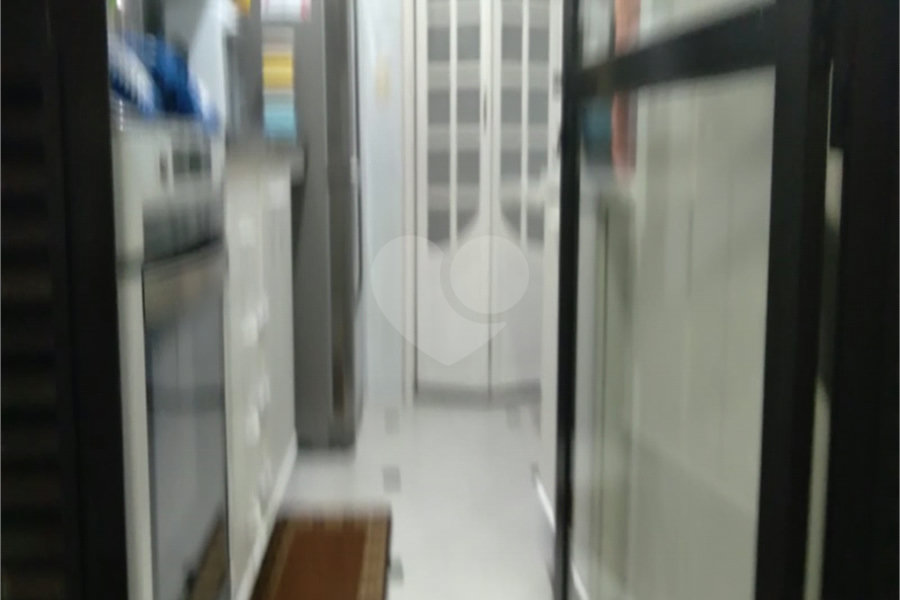 Apartamento à venda com 3 quartos, sendo 1 suíte, em Mandaqui, São Paulo, SP