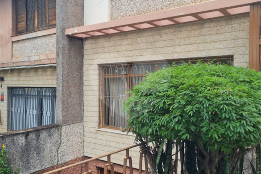 Sobrado à venda com 3 quartos em Mandaqui, São Paulo, SP
