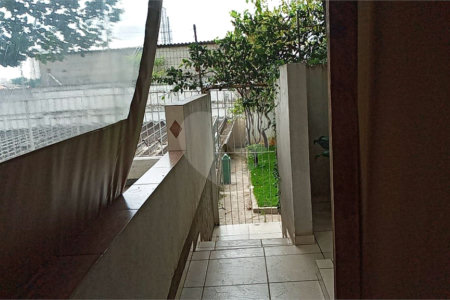Apartamento à venda com 2 quartos em Vila Mazzei, São Paulo, SP
