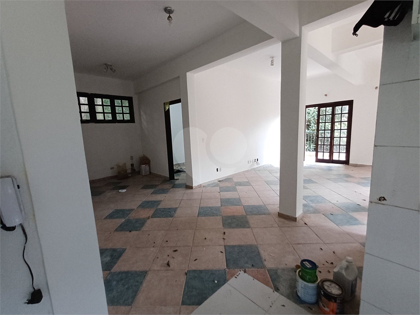 Casa para alugar com 3 quartos no condomínio Champs Elysees Village, Mairiporã - SP