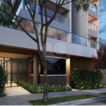 Apartamento à venda com 3 quartos, sendo 1 suíte, em Vila Clementino, São Paulo, SP